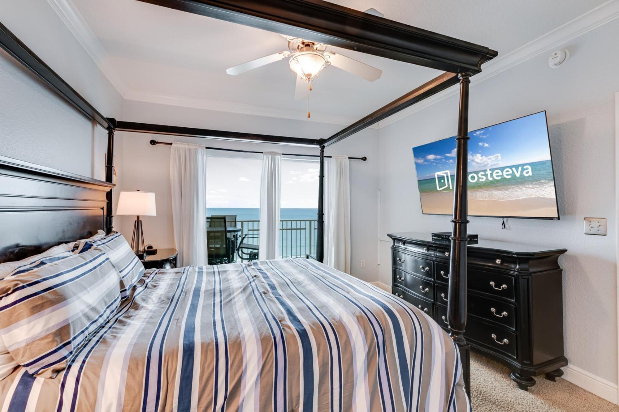 Crystal Shores West Unit 208 Gulf Shores Exterior foto