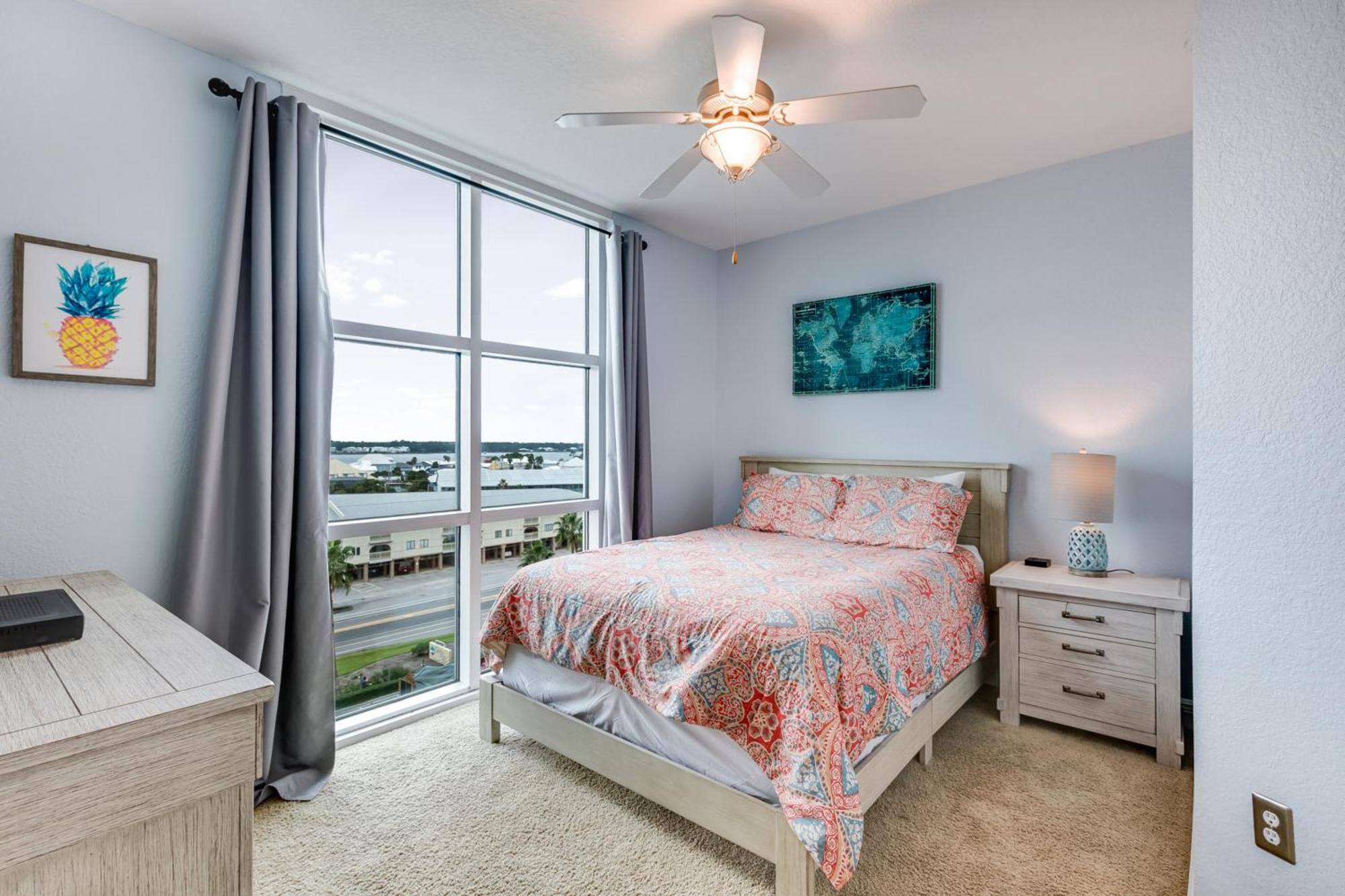 Crystal Shores West Unit 208 Gulf Shores Exterior foto