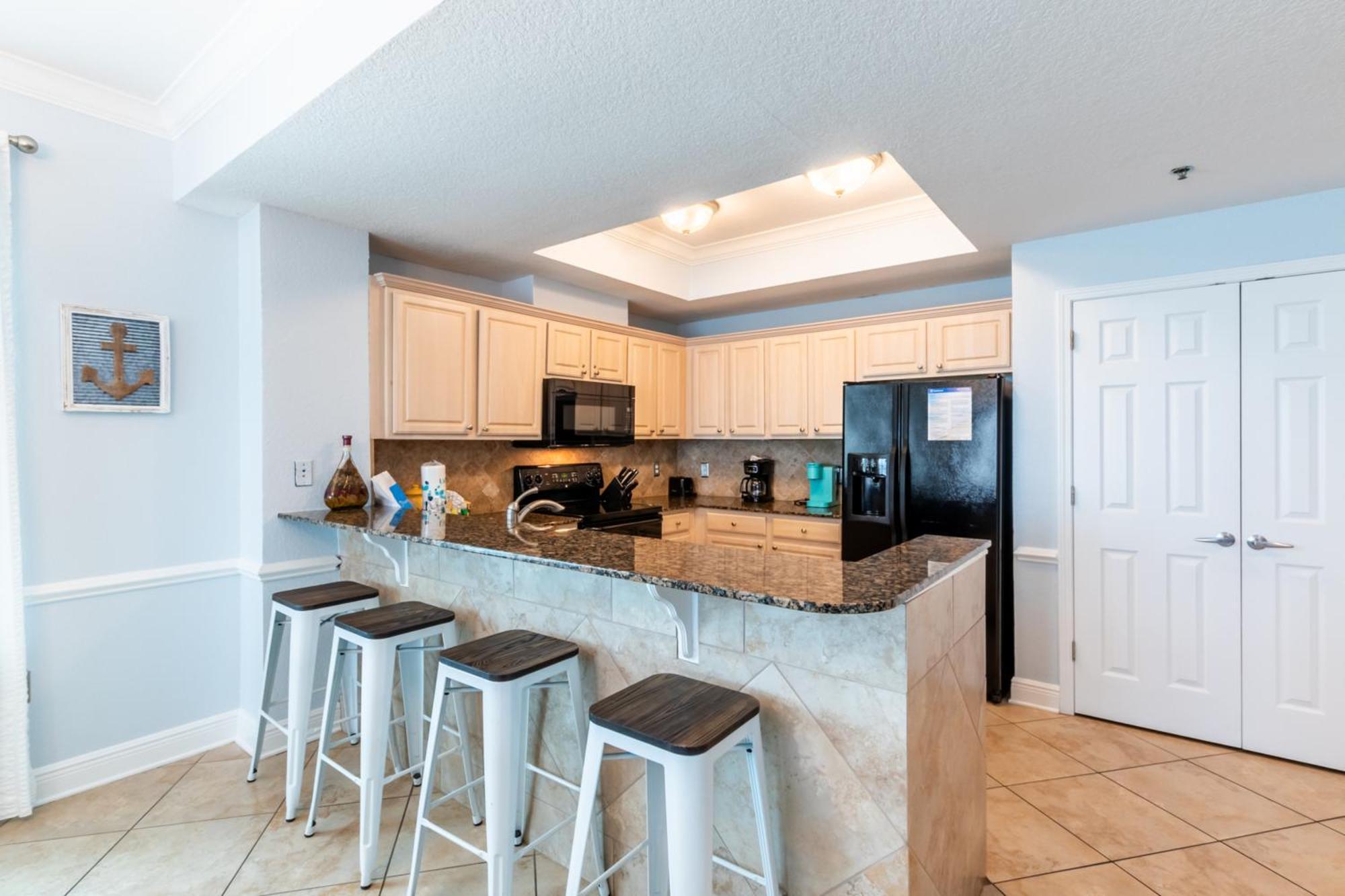Crystal Shores West Unit 208 Gulf Shores Exterior foto