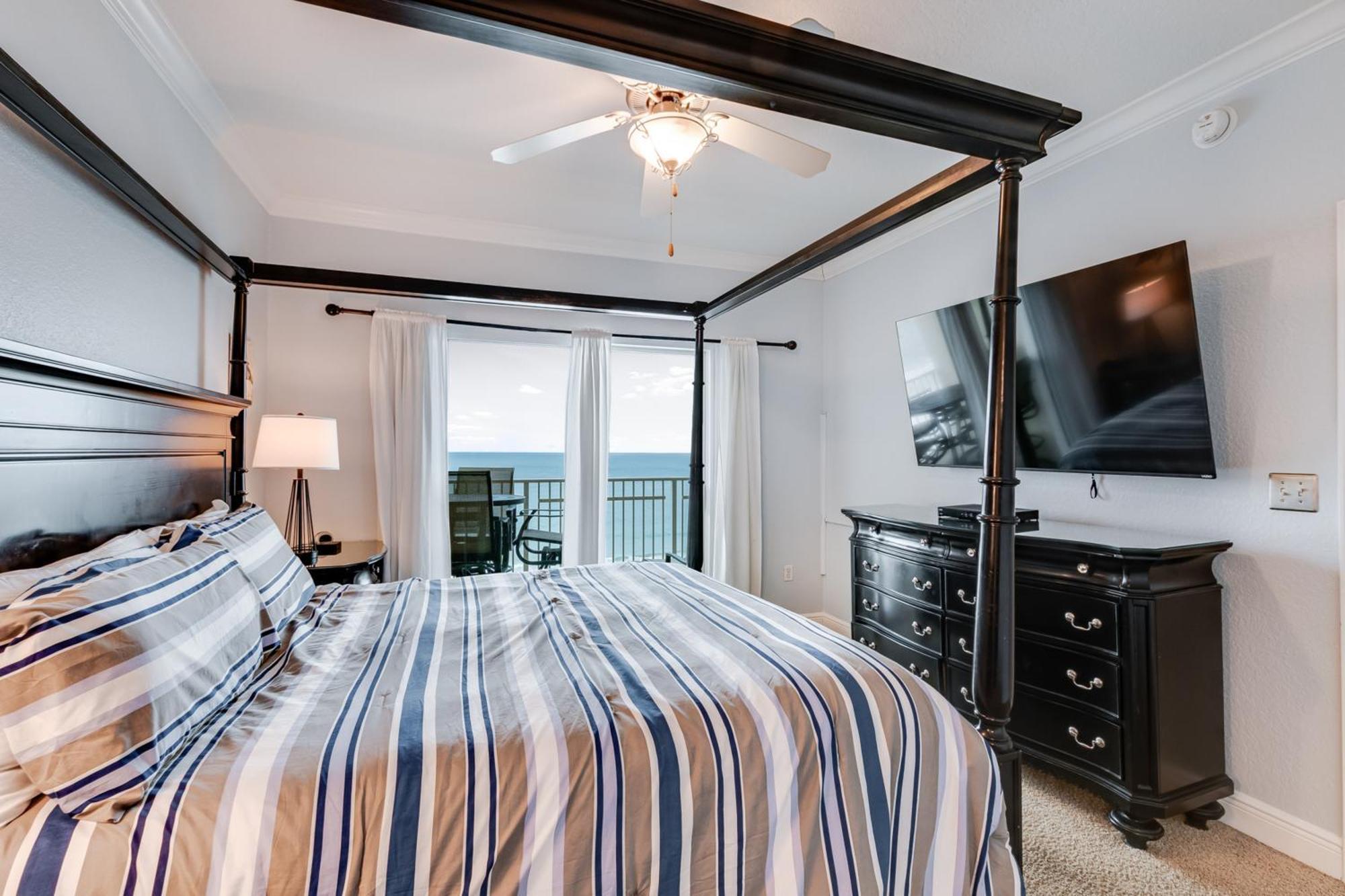 Crystal Shores West Unit 208 Gulf Shores Exterior foto