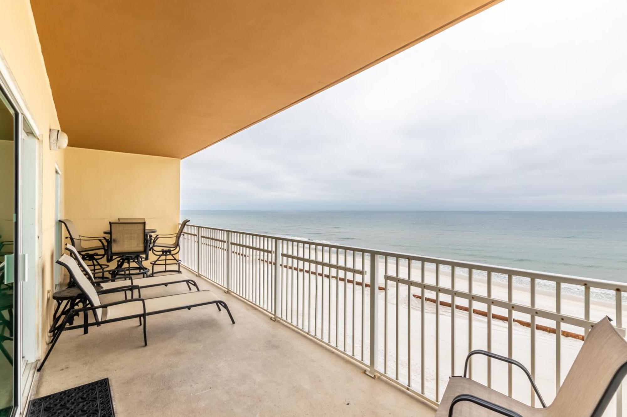 Crystal Shores West Unit 208 Gulf Shores Exterior foto